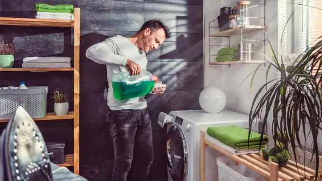 Как использовать Wonderwash?