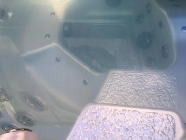 Насколько высоко водоотливной насос может поднимать воду?