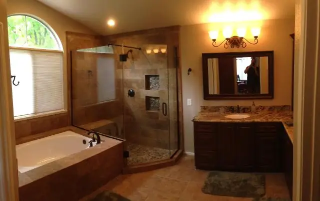 Сколько стоит переделать кухню в Сан-Диего?