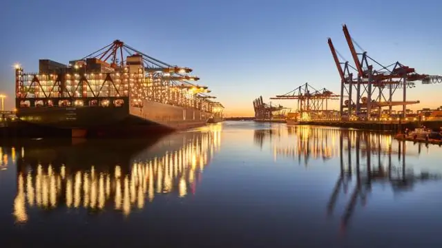 Что такое кованые ворота?