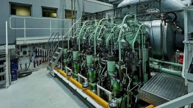 Сколько хладагента можно хранить в машинном отделении?