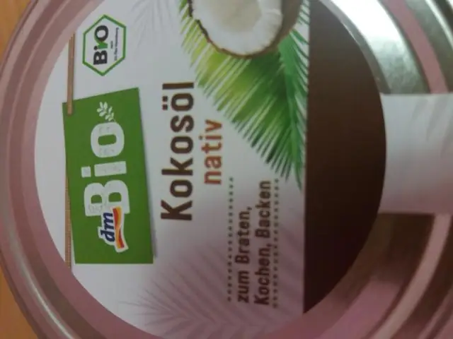 Вы можете есть кокосу?