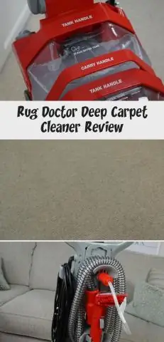 Можно ли использовать Rug Doctor для обивки автомобиля?