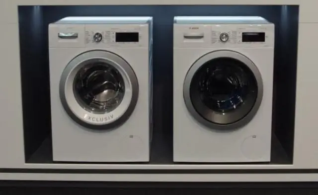 Где номер модели сушилки Whirlpool Cabrio?