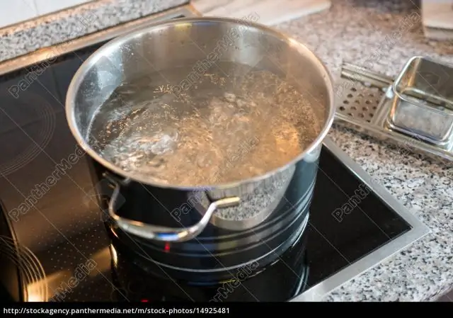 Как вода может испариться, не закипая?
