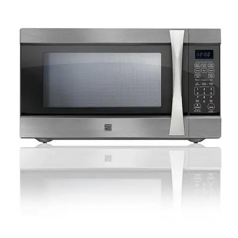 Как сбросить стиральную машину Kenmore Elite Oasis?