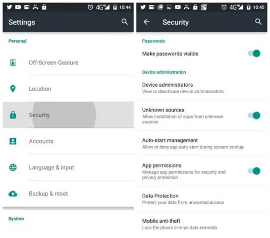 Как добавить надежное лицо в Smart Lock?