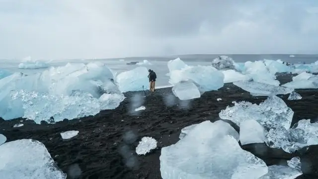 Требуется ли ледяной щит в Колорадо?