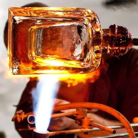 При какой температуре плавится HDPE?