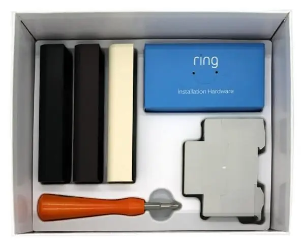 Нужен ли Ring Pro трансформатор?