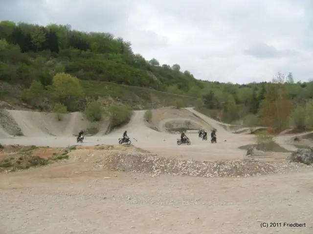 Кто производит косилки Husqvarna?