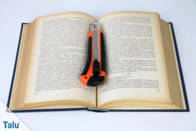 Как починить книги, поврежденные водой?