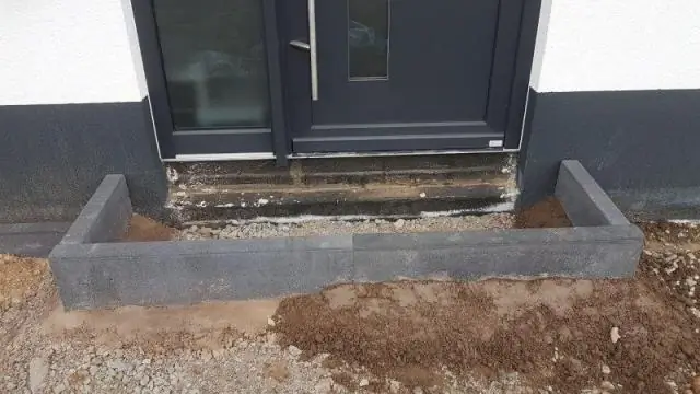 Как удлинить столб забора?