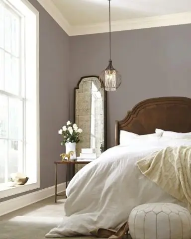 Какие цвета сочетаются с морской солью Sherwin Williams?
