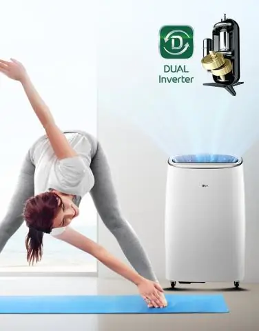 Нужно ли добавлять воду в портативный кондиционер LG?
