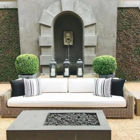 Есть ли у Restoration Hardware Instagram?