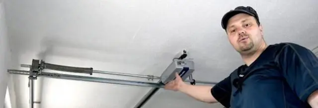 Какие устройства открывания гаражных ворот самые тихие?