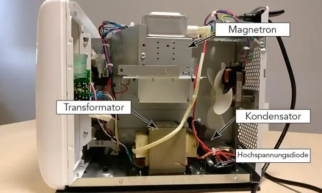 Можно ли отремонтировать СВЧ магнетрон?