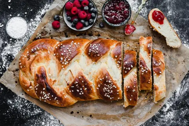 Как сделать мой дом свежим?