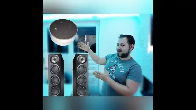 Как подключить жалюзи Alexa?