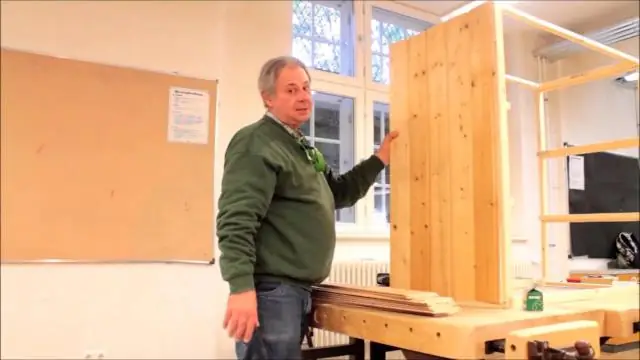 Как построить подъездную базу?