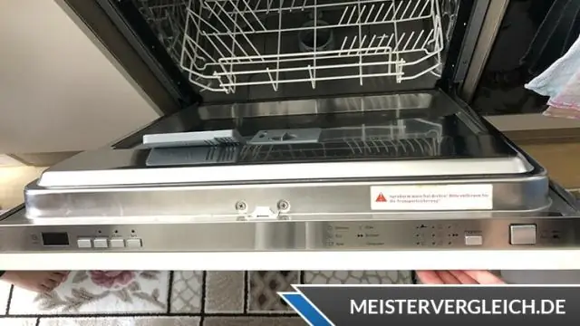 В каких посудомоечных машинах есть измельчители пищевых продуктов?