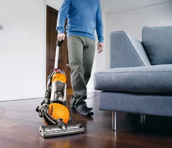 Есть ли у Dyson dc24 ремень?