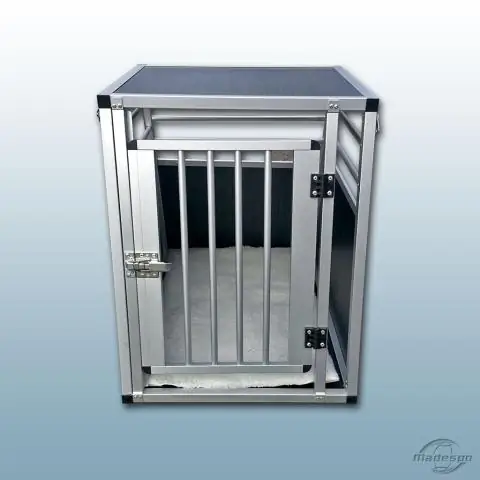 Как я могу уберечь мою собачью клетку от грязи?