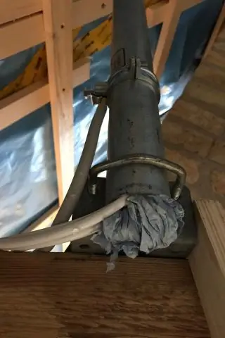 Конденсация на чердаке - это нормально?
