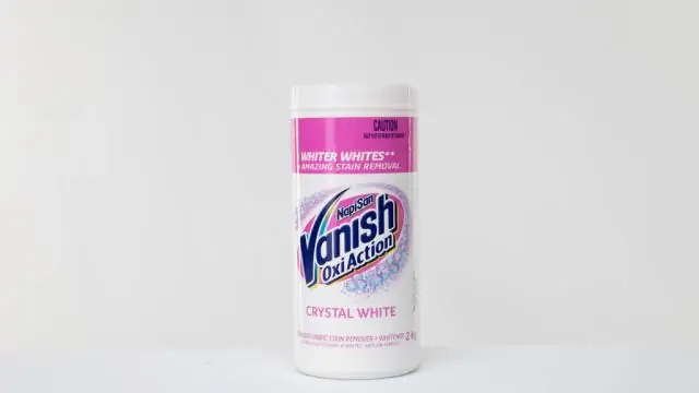 Можно ли использовать раствор Vanish Napisan Oxi Action Crystal White на цветах?