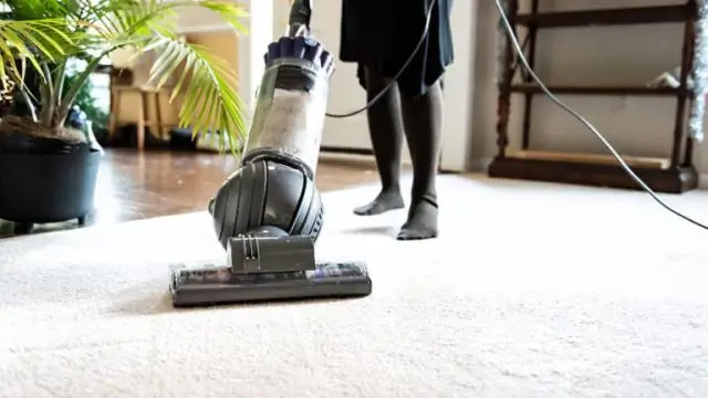 Что лучше - средство для чистки ковров Hoover или Bissell?