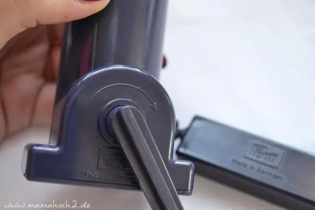Где производятся дверные ручки Schlage?