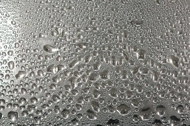 Что такое конденсация и примеры?