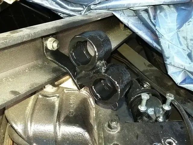 Сколько куб.см у Stihl 031?