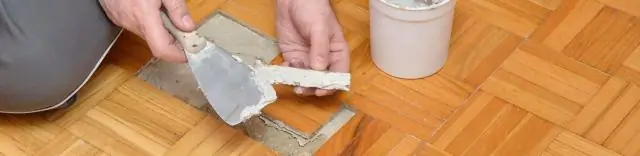 Какой коврик мне нужен для паркетных полов?