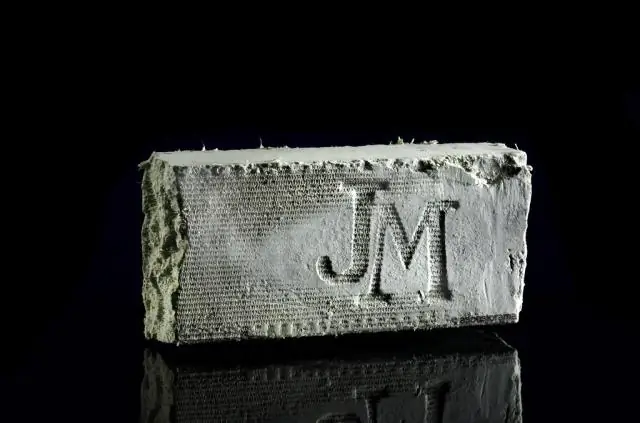 Содержит ли изоляция из стекловолокна Johns Manville асбест?