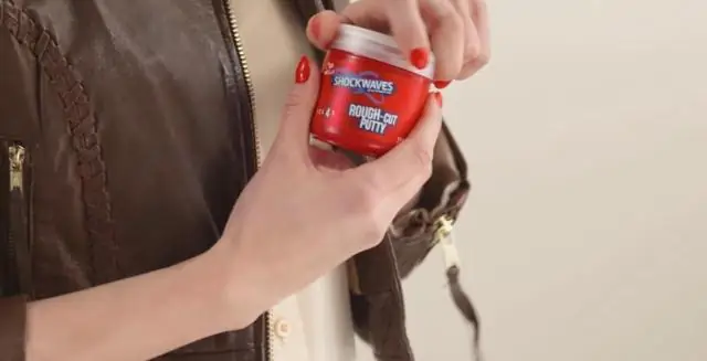 Как вы используете раствор для мытья окон?