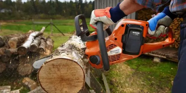 Какая дешевая бензопила самая лучшая?