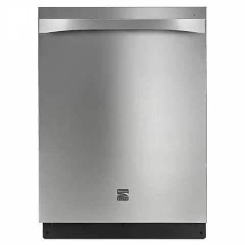 Делает ли Whirlpool Кенмором?