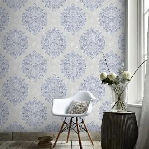 Можете ли вы закрасить обои Superfresco?