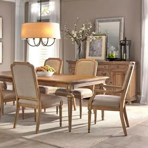 Можете ли вы смешать кантри и модерн?