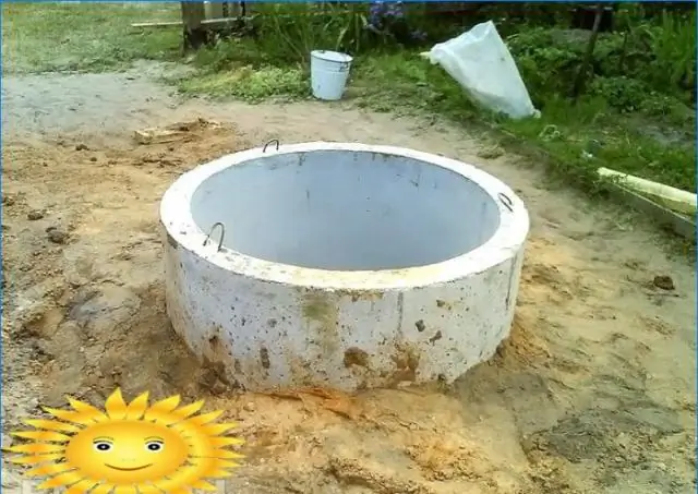 Как сделать двухъярусный фонтан?