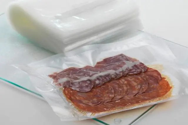 Можно ли использовать другие пакеты с FoodSaver?