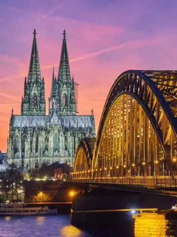 Что такое городские изменения?