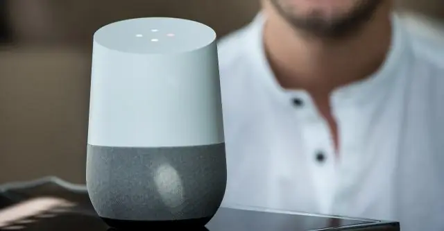 Можете ли вы подключить Google Home без Wi-Fi?