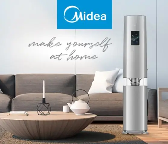 Кто производит миксеры KitchenAid?
