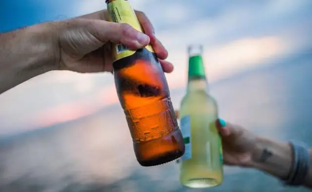 Как долго BottleKeeper сохраняет пиво холодным?