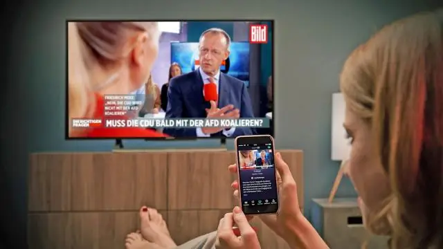 Вы можете смотреть кольцо по телевизору?