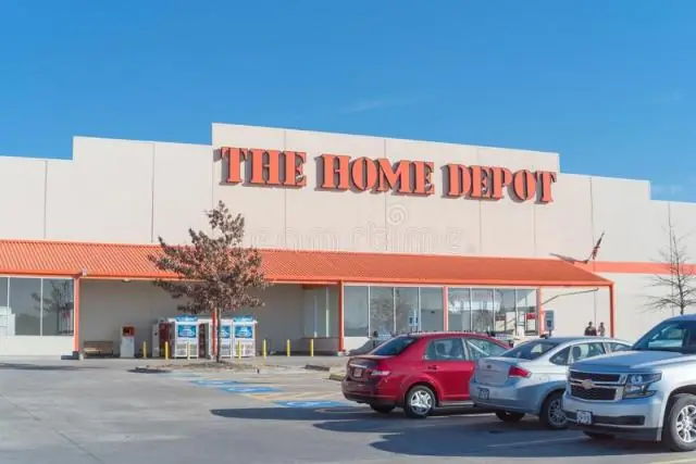 Продает ли Home Depot воспламенители для печей?