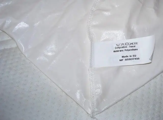 Подходит ли Tencel для листов?